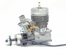 Gas Engine NGH GT 9