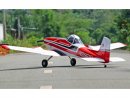 Cessna 188 (red-white) / 1920mm