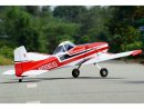 Cessna 188 (red-white) / 1920mm