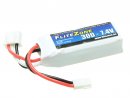 LiPo battery FliteZone 300 - 7,4V (MOLEX 51005 plug)