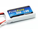 Accu LiPo FliteZone 350 - 7,4V