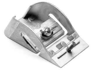 Accessoire modélisme Pichler C9794 Outil de découpe pour bande de balsa (L  x l x H) 100 x 30 x 30 mm
