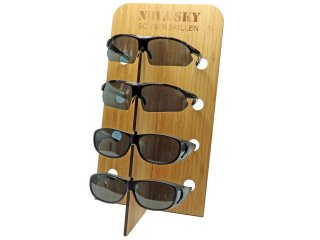 Display Stand for Sun Glasses