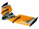 Zorro Wing (naranja) / 900 mm
