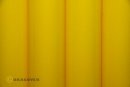 Film termorretr&aacute;ctil Oracover amarillo de cadmio (2 metros)