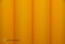 Bügelfolie Oracover cub gelb (2 Meter)