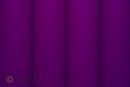 B&uuml;gelfolie Oracover fluoresz. violett (2 Meter)