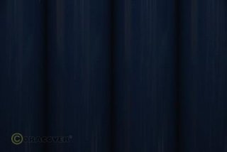 B&uuml;gelfolie Oracover corsairblau (2 Meter)