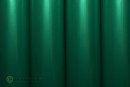 Film termorretr&aacute;ctil Oracover verde nacra (2 metros)