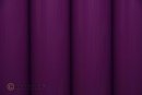 Film termorretráctil Oracover violeta (2 metros)