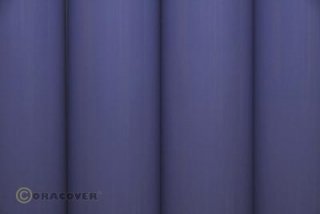 B&uuml;gelfolie Oracover lila (2 Meter)