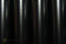 B&uuml;gelfolie Oracover perlmutt graphit (2 Meter)