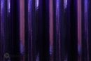 Film termorretr&aacute;ctil Oracover violeta cromado (2 metros)