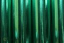Film termorretr&aacute;ctil Oracover verde cromado (2 metros)