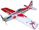 Mustang (rouge) / 780 mm