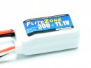 Batteria LiPo FliteZone 2700 - 11,1V + EC3