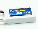 LiPo Battery FliteZone 450 -11,1V