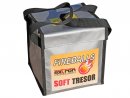 FIREBALLS Soft Tresor inkl. 3 x 1 Liter FIREBALLS