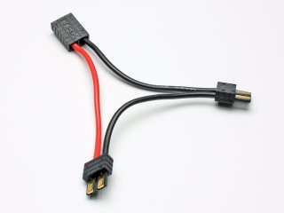 TRX type serial Y-wire