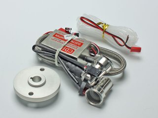 Electronic ignition module for Zenoah/ZG GT80
