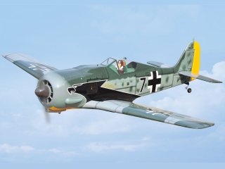 Focke Wulf FW190 / 1780 mm