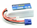 LiPo battery FliteZone 1300 - 11,1V