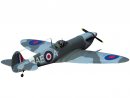 Supermarine Spitfire / 1540 mm
