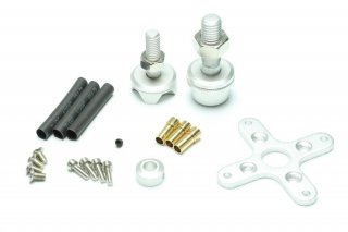 Parts set for Boost 50/60/80/90