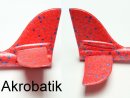 Tommy Akrobatik EPP (red) 480mm