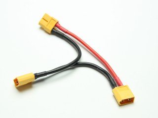XT 90 Cable serial