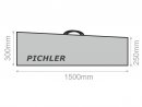 Fl&auml;chenschutztaschen 3m Segler Universal 1500 x 300mm