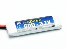 LiPo battery FliteZone 600 - 3,7V