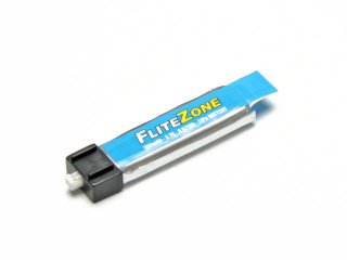 LiPo battery FliteZone 180 - 3,7V (for example mSR, Nano CPX &amp; QX)