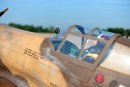 P-40C Tomahawk / 2276mm