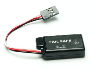 Module Fail Safe