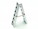 Escalera (aluminio) 150 mm