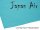 JAPAN AIR Bespannpapier 16g blau 500 x 690 mm (10 St.)