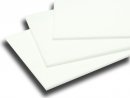Vector PP Foam Sheet 1000 x 300 x 1 mm / 30 pcs. pack