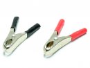 Battery Clamps (set)