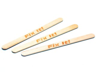 Fix It! Mixing sticks (30 pcs.)