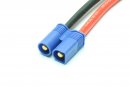 EC3 male plug w/cable