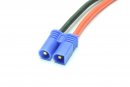 EC2 male plug w/cable